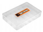 HPI PART BOXES & DECALS